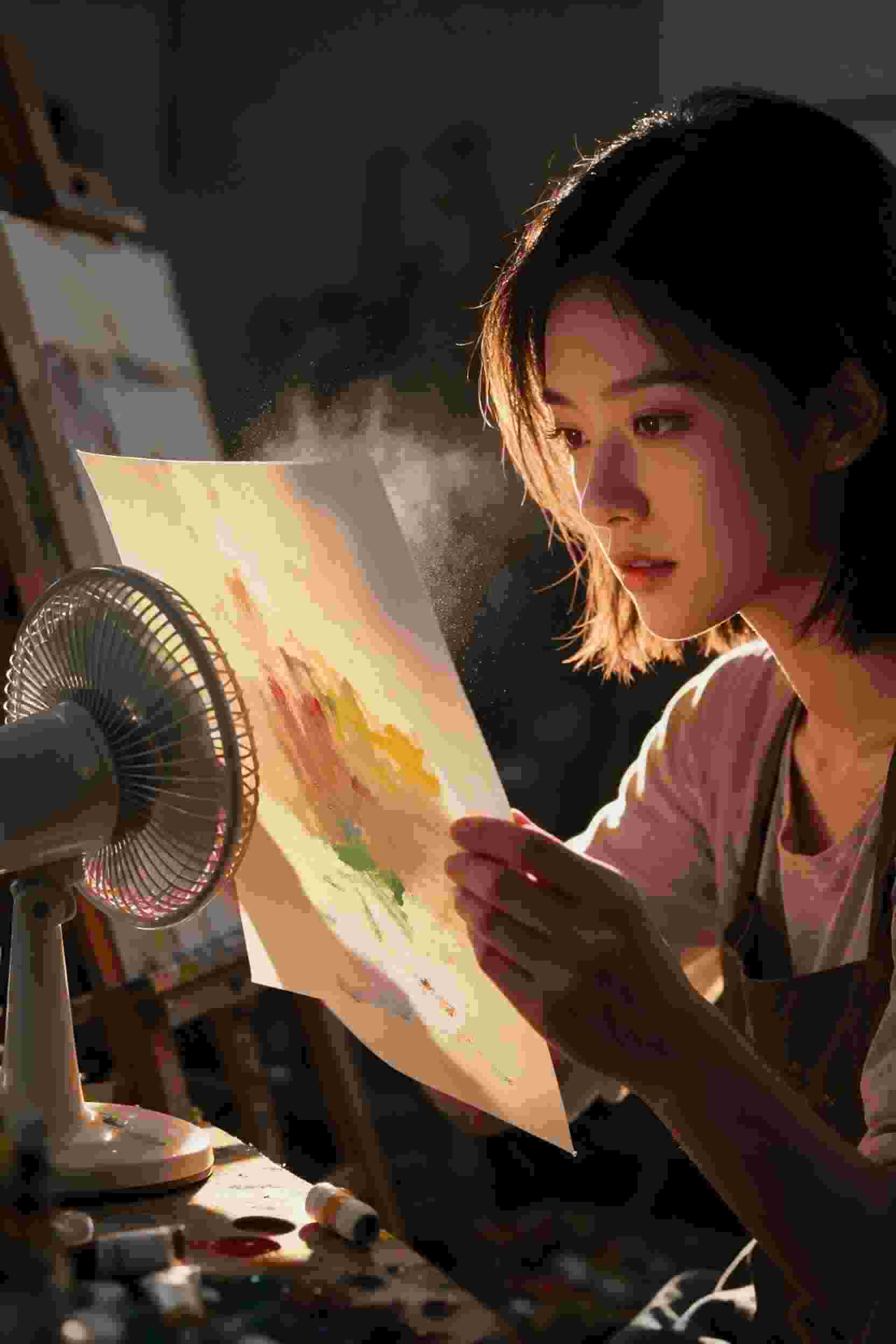 冰火交锋