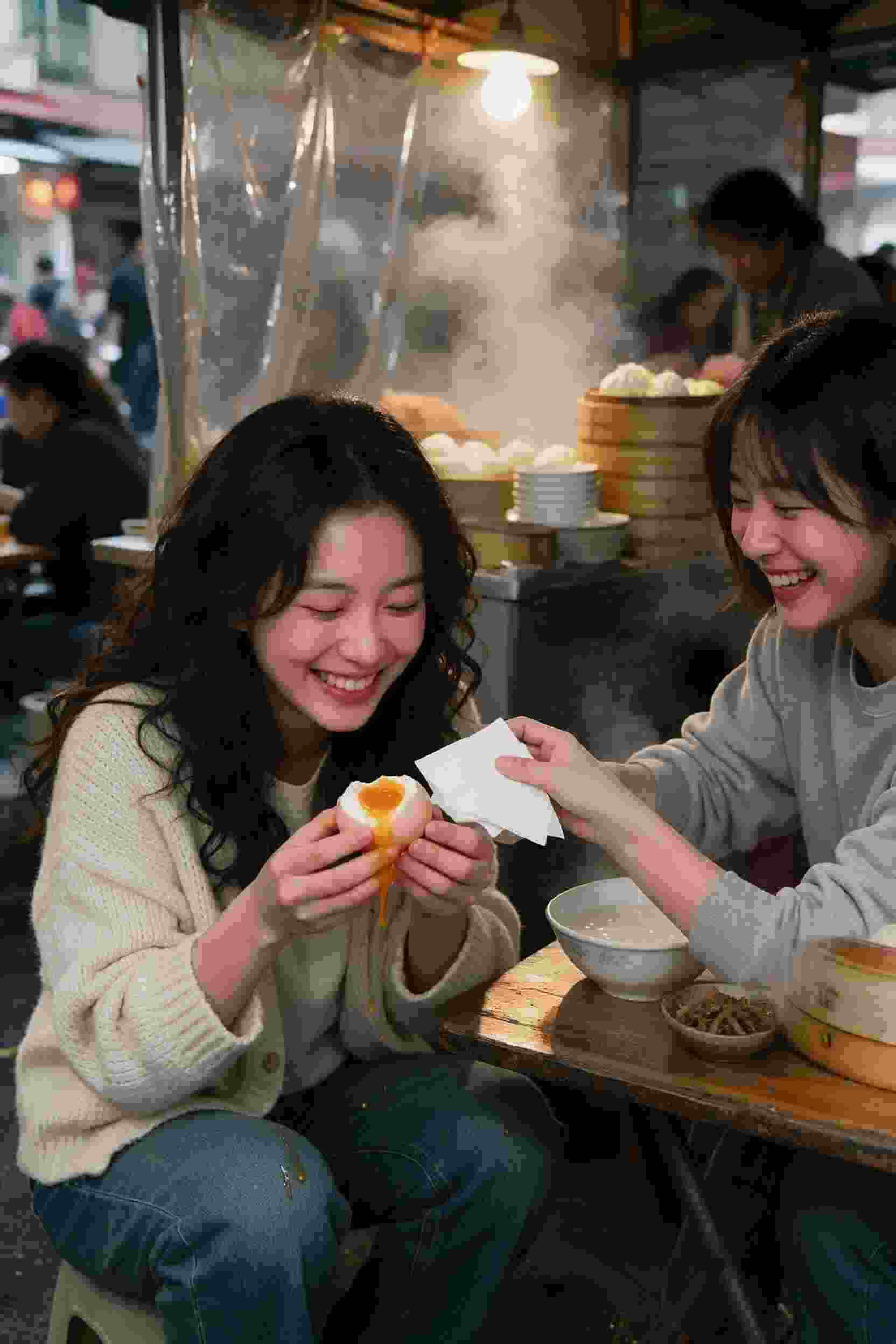 东京忆梦